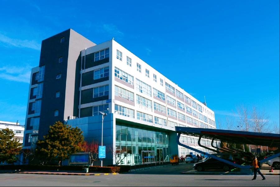 北科众创·永丰空间