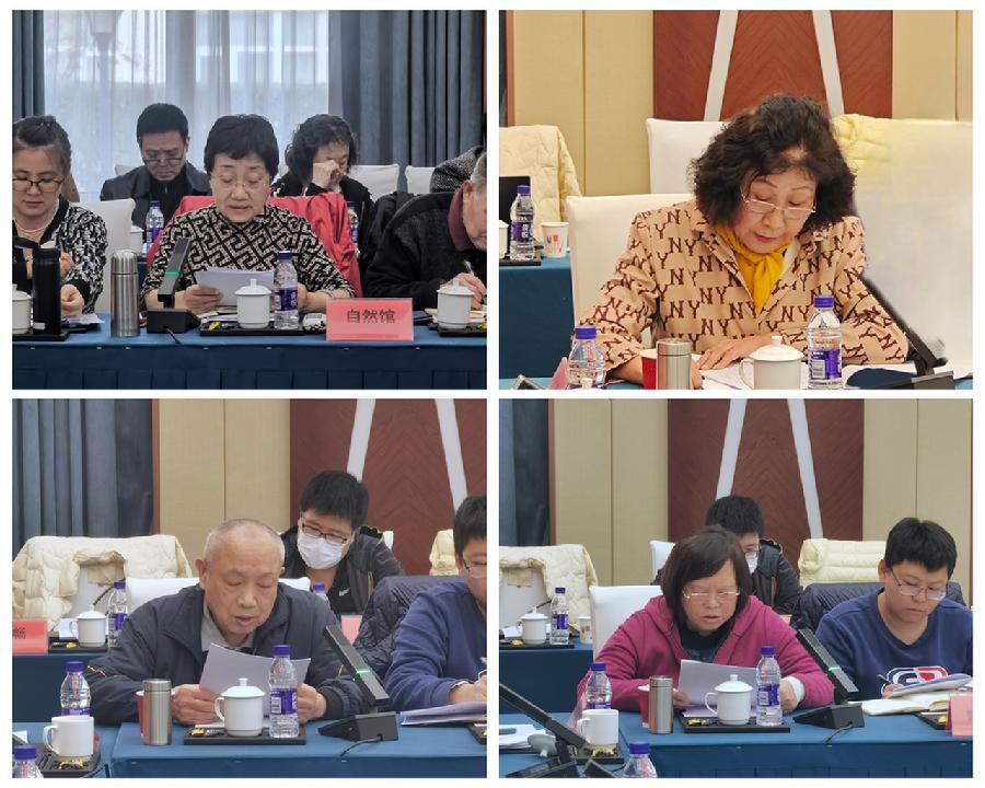 离退休干部党支部交流发言