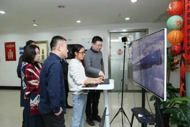 共探数字技术融合新路径