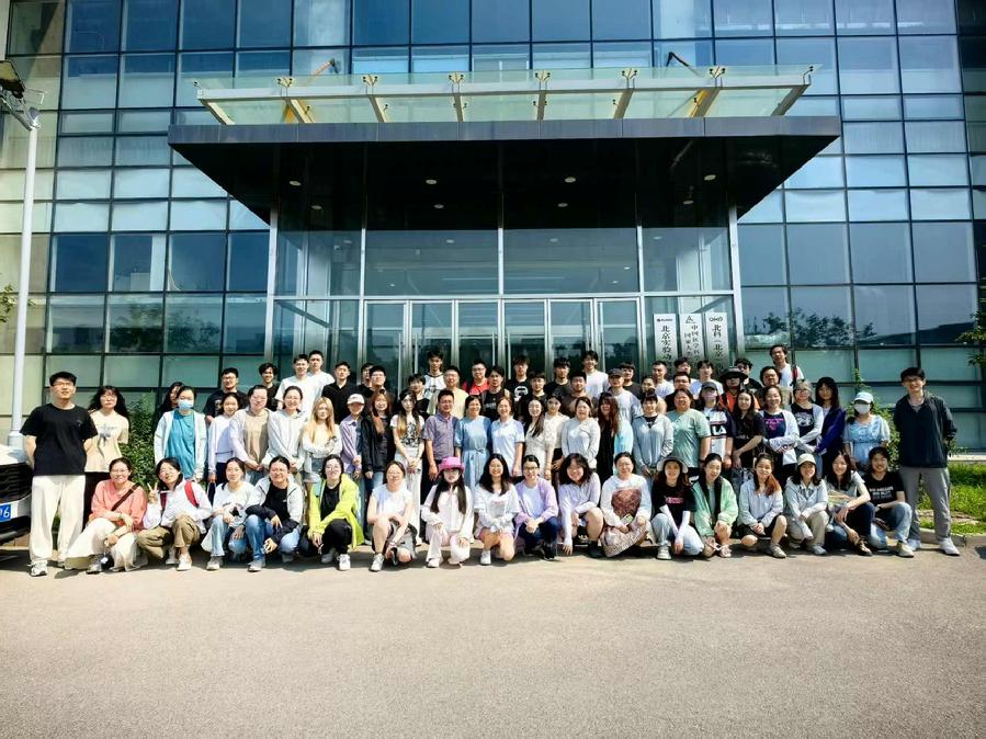 校企联动育英才 实践赋能促成长