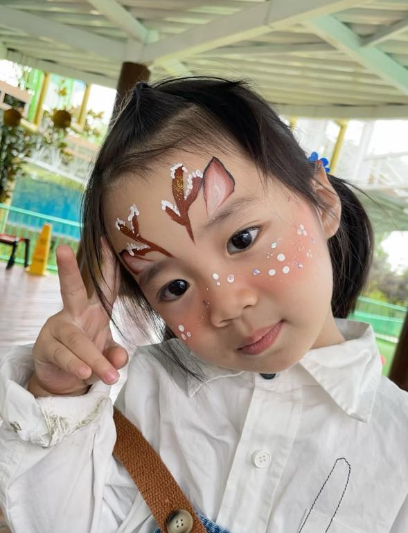 童趣盎然 欢乐体验